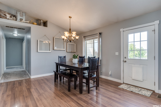 858 W 300 N, Hyrum, UT 84319 — photo 11