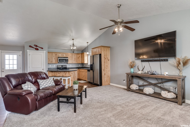 858 W 300 N, Hyrum, UT 84319 — photo 4