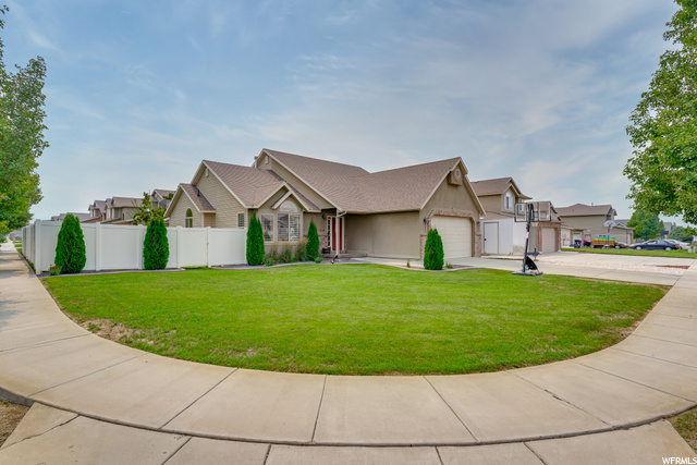 2549 W 2025 N, Clinton, UT 84015 — photo 2