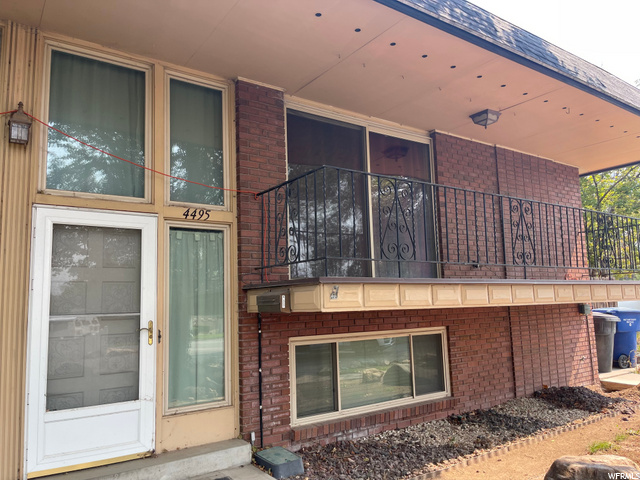 4495 S Arcadia Lane Ln E, Salt Lake City, UT 84124