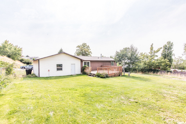 255 E 200 S, Willard, UT 84340 — photo 4