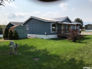 440 N 710 W #76, Logan, UT 84321 — photo 2