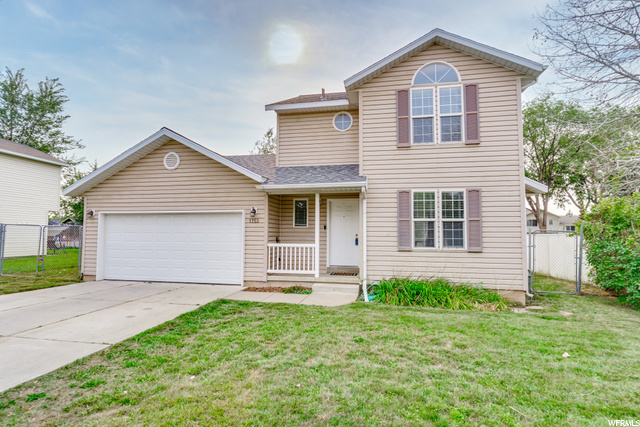 1753 N 2225 W, Clinton, UT 84015 — photo 2