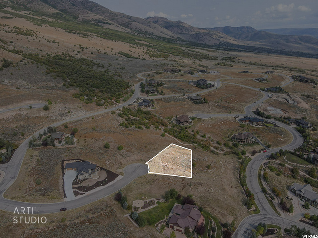 5643 E Highland View Ct #36, Eden, UT 84310 — photo 6