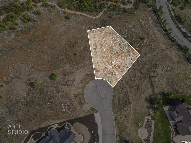 5643 E Highland View Ct #36, Eden, UT 84310 — photo 2