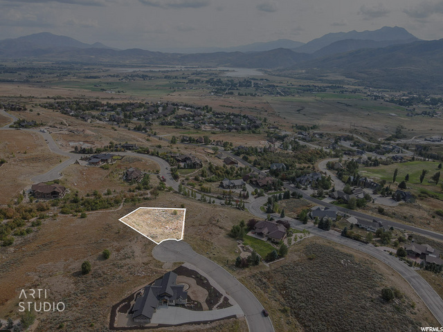 5643 E Highland View Ct #36, Eden, UT 84310 — photo 4