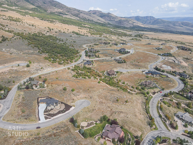 5643 E Highland View Ct #36, Eden, UT 84310 — photo 7