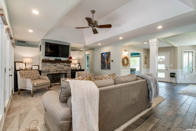 1415 N 2575 E, Layton, UT 84040 — photo 9