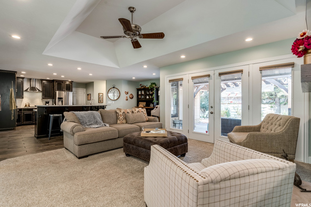 1415 N 2575 E, Layton, UT 84040 — photo 10