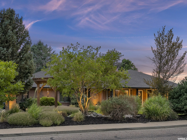 1415 N 2575 E, Layton, UT 84040 — photo 2