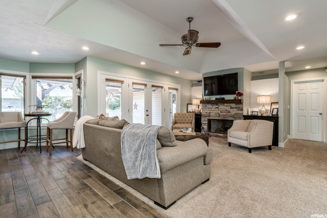 1415 N 2575 E, Layton, UT 84040 — photo 8