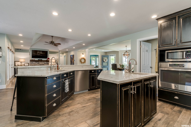 1415 N 2575 E, Layton, UT 84040 — photo 7