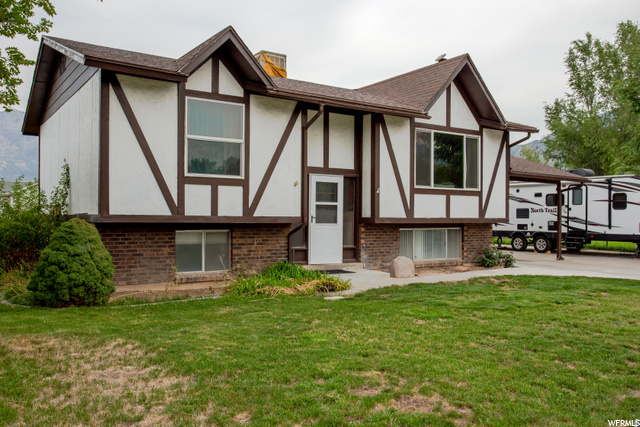 Existing Home