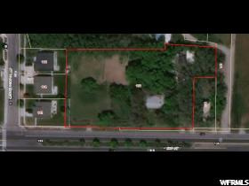 152 W 2nd St, Ogden, UT 84404 — photo 2