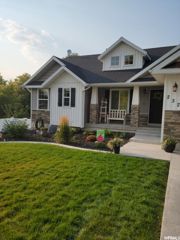 232 W 200 S, Wellsville, UT 84339 — photo 2