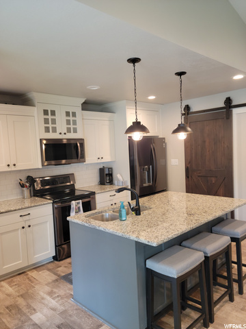 232 W 200 S, Wellsville, UT 84339 — photo 5