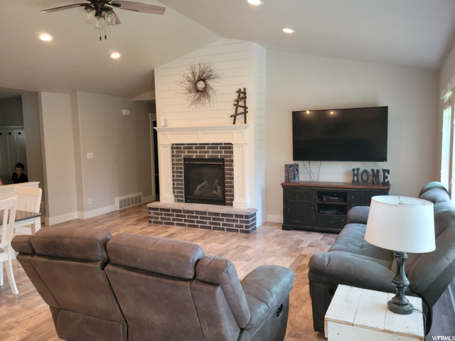 232 W 200 S, Wellsville, UT 84339 — photo 4