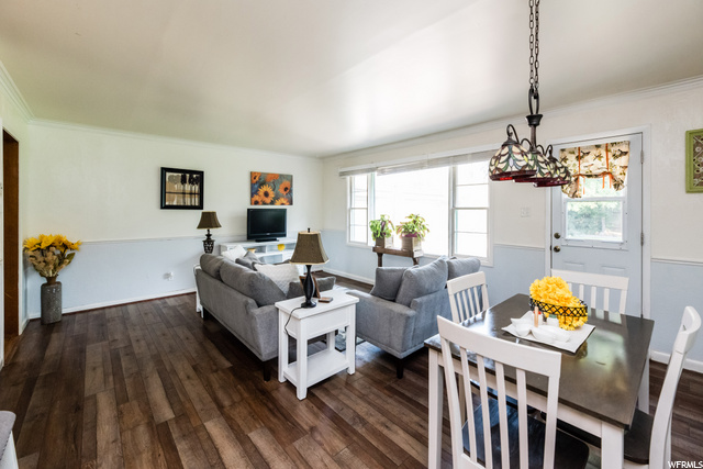 393 E 700 S, River Heights, UT 84321 — photo 11