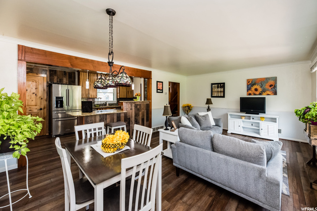 393 E 700 S, River Heights, UT 84321 — photo 10