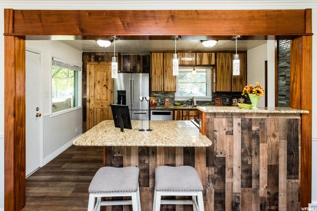 393 E 700 S, River Heights, UT 84321 — photo 4