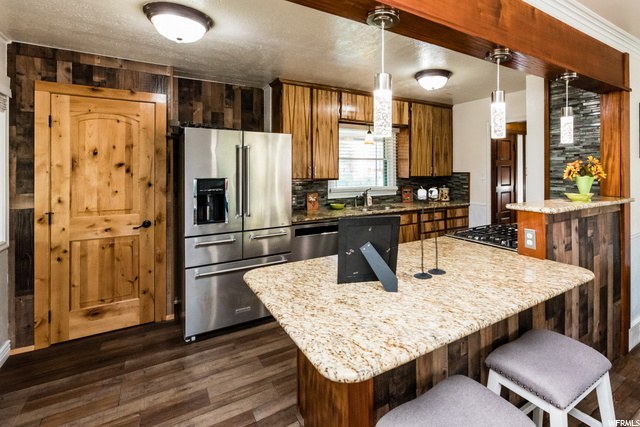 393 E 700 S, River Heights, UT 84321 — photo 5