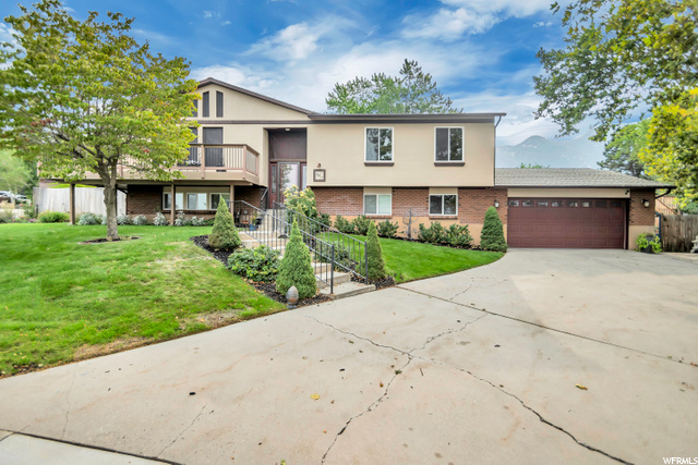 9811 S Cameron Pl E, Sandy, UT 84092 — photo 2
