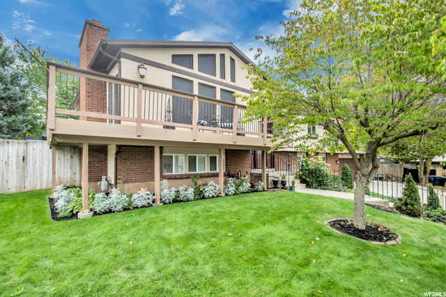 9811 S Cameron Pl E, Sandy, UT 84092 — photo 3