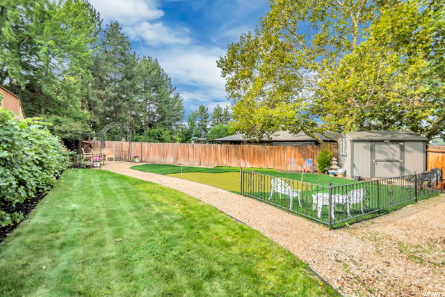9811 S Cameron Pl E, Sandy, UT 84092 — photo 5