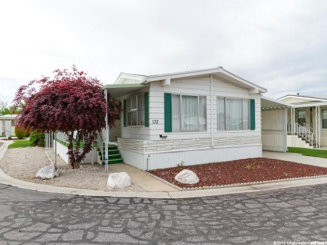 Existing Home
