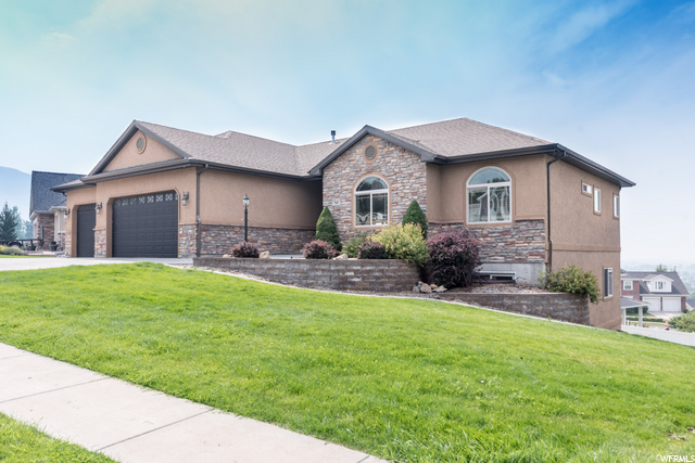 740 E 100 S, Hyde Park, UT 84318 — photo 2