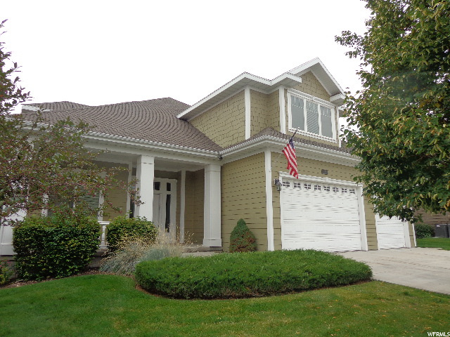 775 N Double Eagle Dr W, Midway, UT 84049 — photo 4