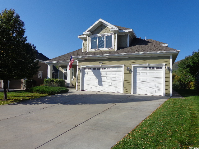 775 N Double Eagle Dr W, Midway, UT 84049 — photo 3