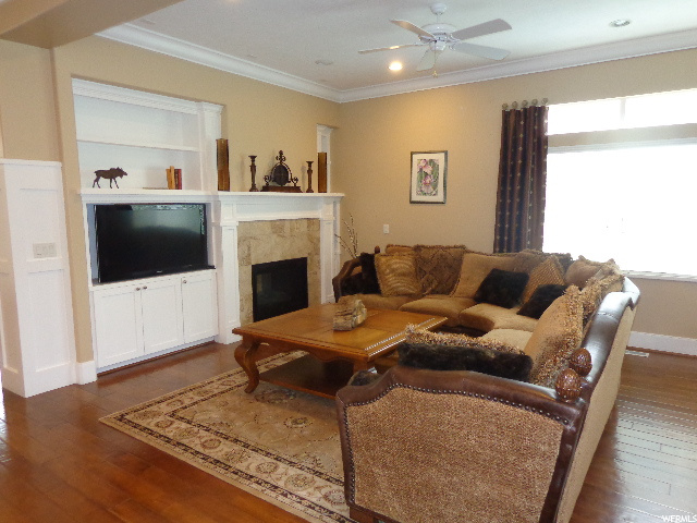 775 N Double Eagle Dr W, Midway, UT 84049 — photo 9