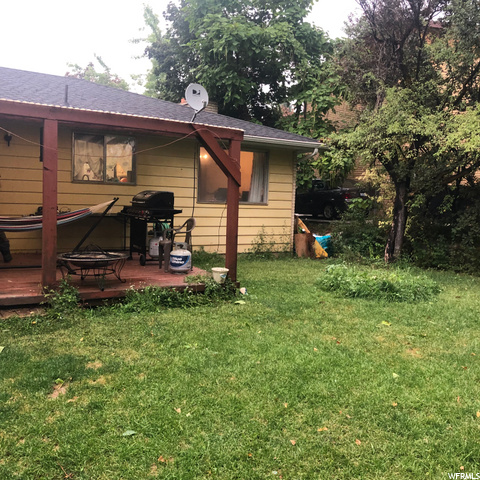 1641 Apache Way, Ogden, UT 84403 — photo 3