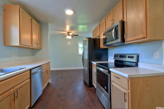 206 S 2nd E, Preston, ID 83263 — photo 5