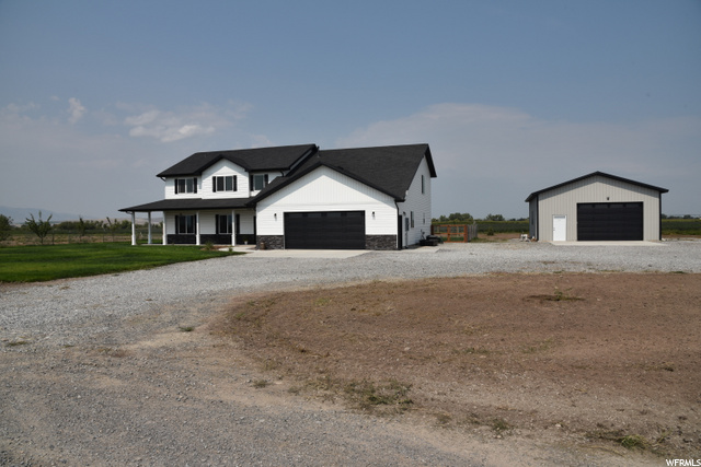 2597 W 5230 N, Benson, UT 84335 — photo 12