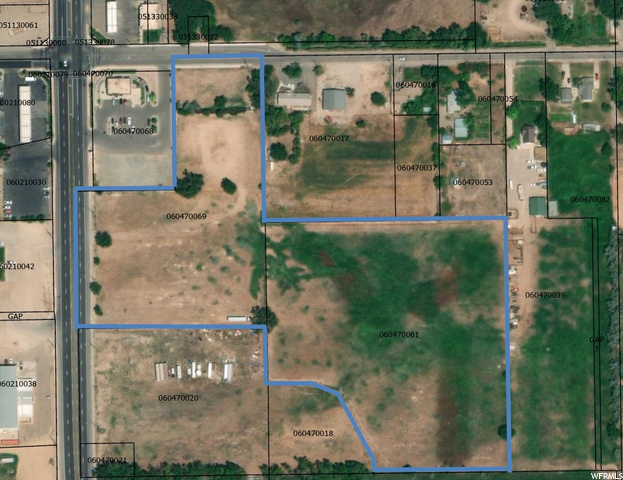 2539 S 1500 E, Vernal, UT 84078 — photo 3