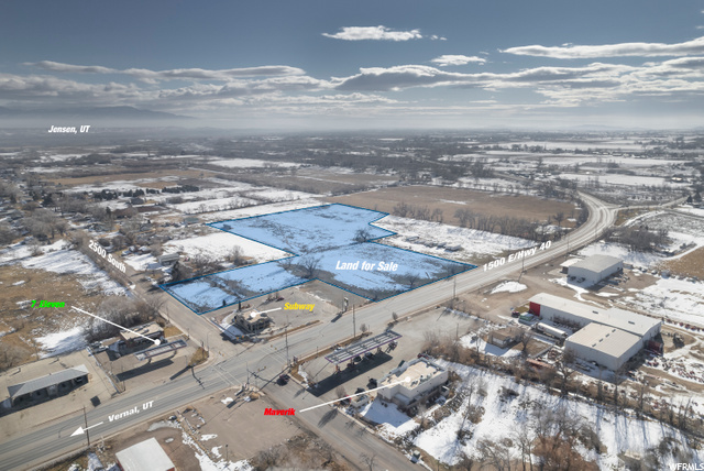 2539 S 1500 E, Vernal, UT 84078 — photo 4