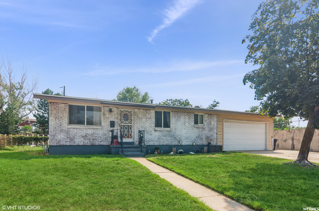 Existing Home