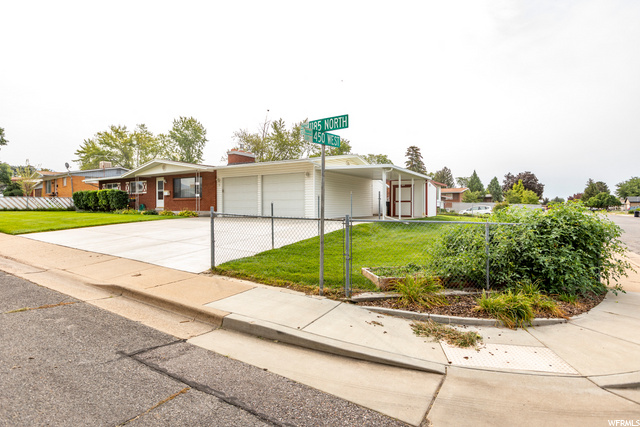 433 W 1185 N, Sunset, UT 84015 — photo 3