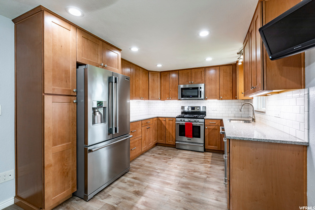 433 W 1185 N, Sunset, UT 84015 — photo 4