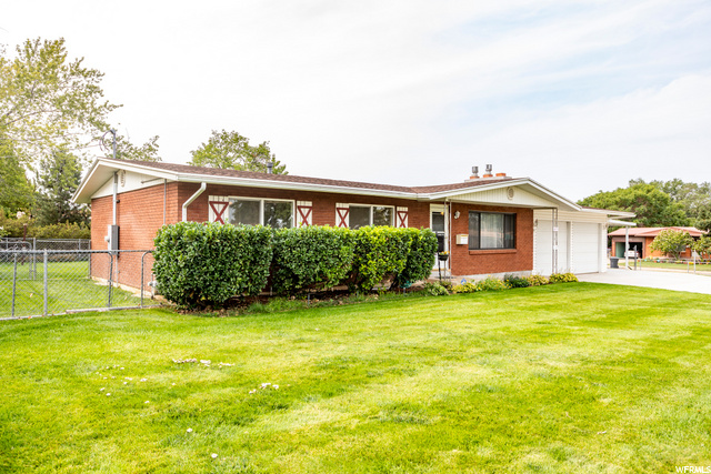 433 W 1185 N, Sunset, UT 84015 — photo 2