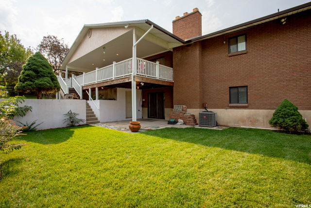 3403 S 100 W, Bountiful, UT 84010 — photo 5