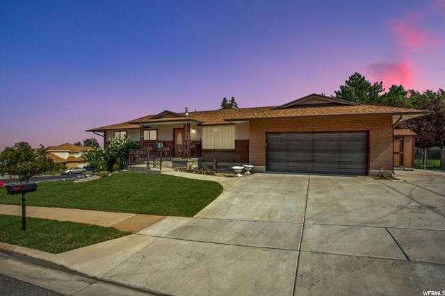 3403 S 100 W, Bountiful, UT 84010 — photo 2