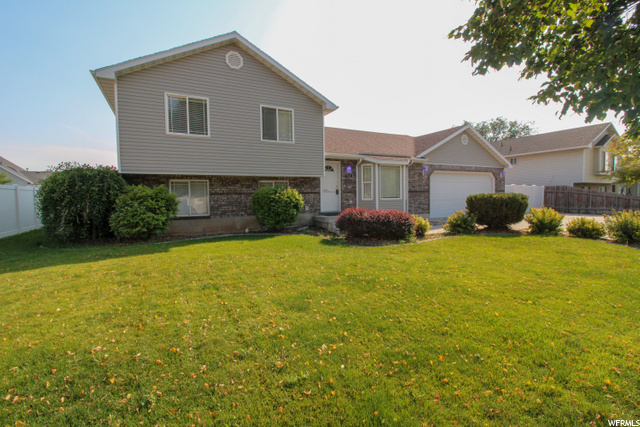Existing Home