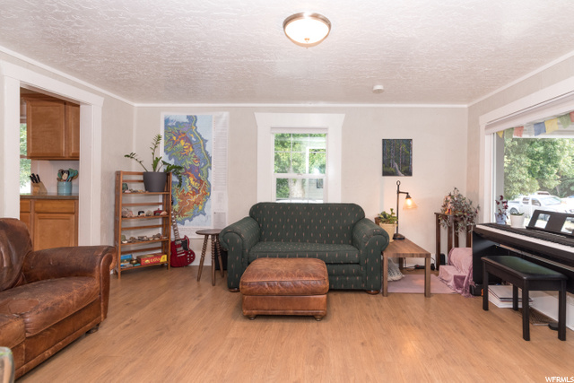 186 E 300 S, Logan, UT 84321 — photo 4
