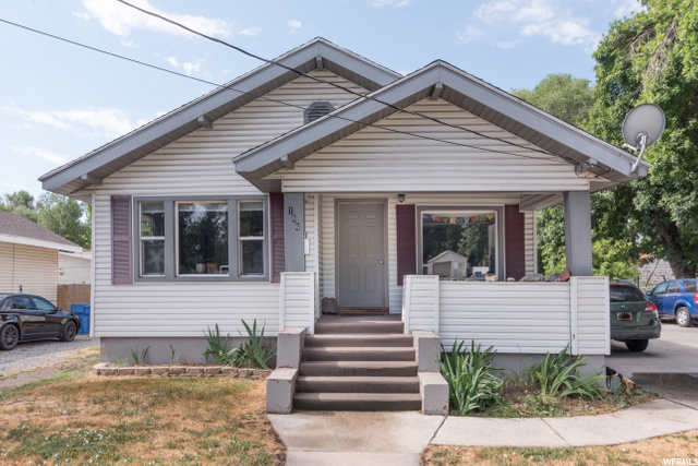 186 E 300 S, Logan, UT 84321 — photo 2