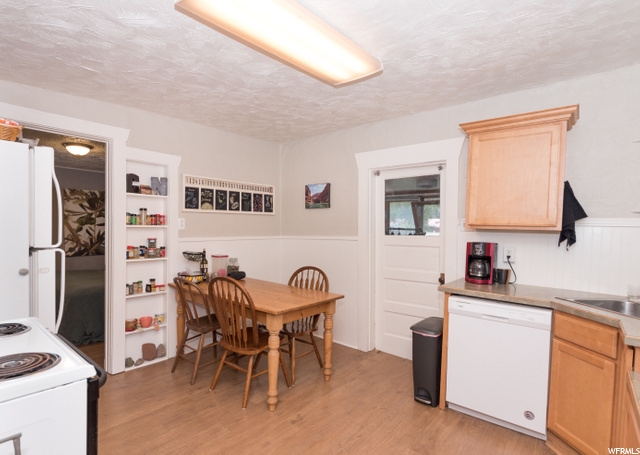 186 E 300 S, Logan, UT 84321 — photo 8