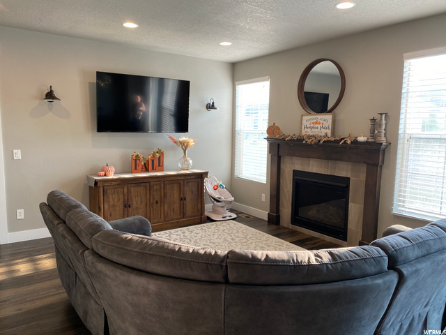 2412 N Stanley Crane Dr, Clinton, UT 84015 — photo 11