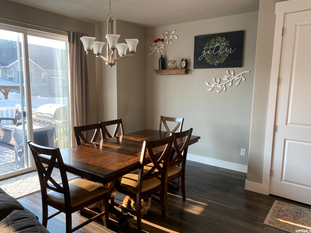 2412 N Stanley Crane Dr, Clinton, UT 84015 — photo 12